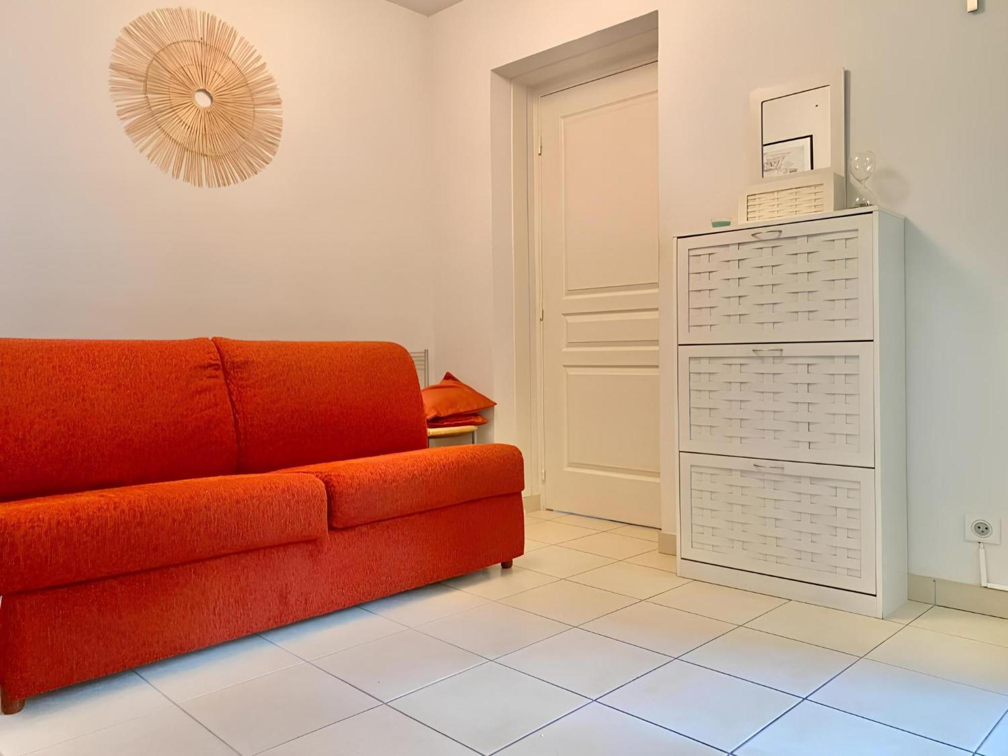 Ferienwohnung "L'Alhambra" Proche Gare Et Centre Menton Exterior foto